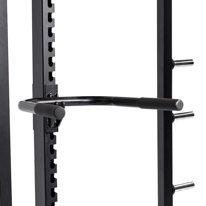 Inspire Fitness Ultimate Half Rack