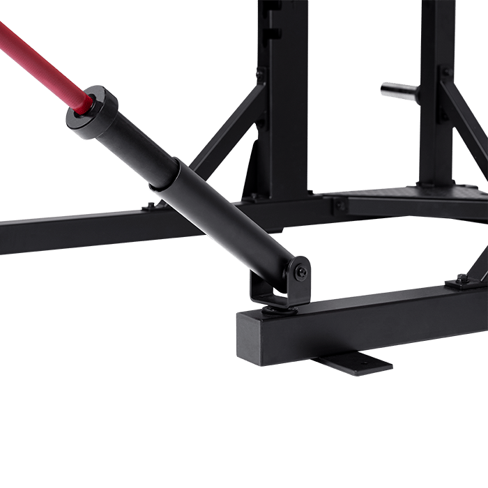Inspire Fitness Ultimate Half Rack