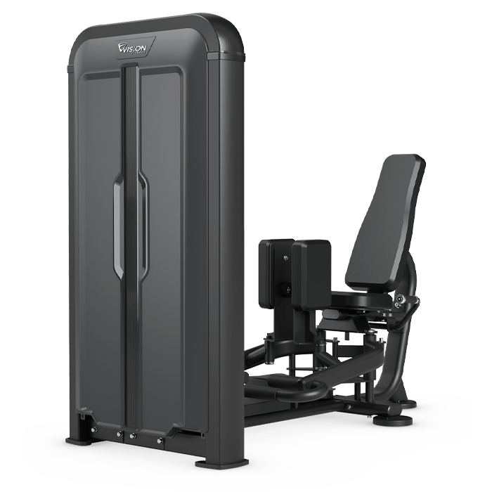 Vision Keystone Hip Abductor / Adductor with IW