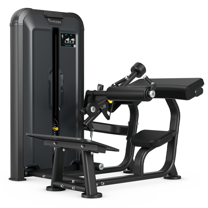 Vision Keystone Glute Trainer with IW