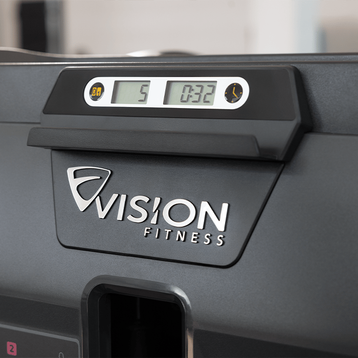 RC1 Digital Rep Counter