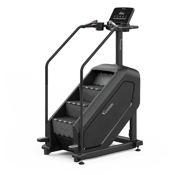 Vision Summit Stairclimber