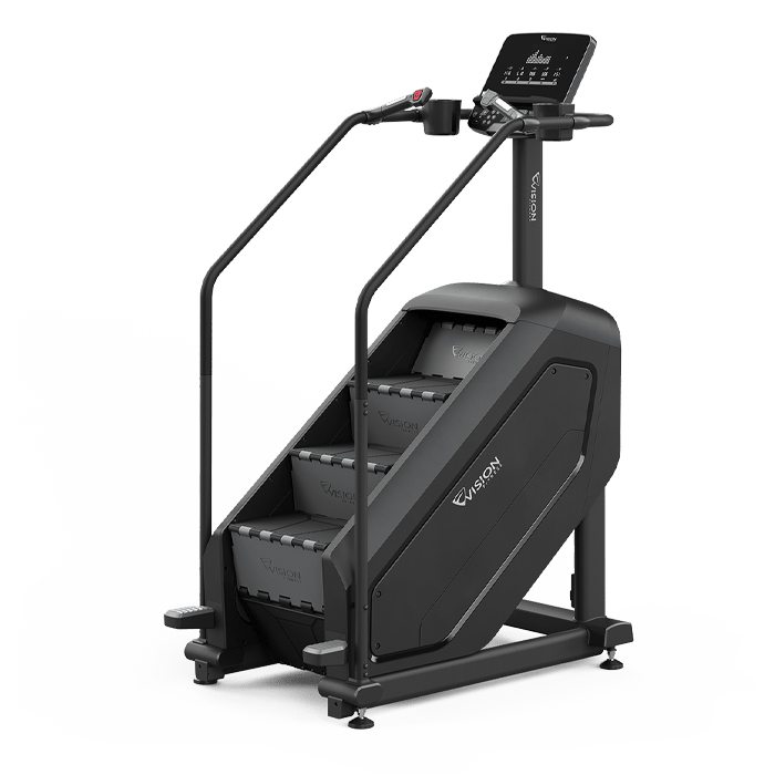 Vision Summit Stairclimber