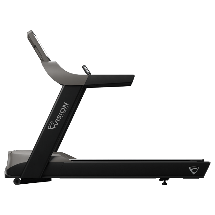 Vision T600E Treadmill