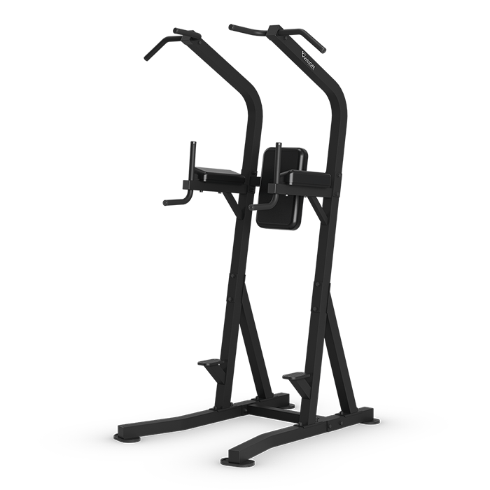 Vision 300-VKR Vertical Knee Raise