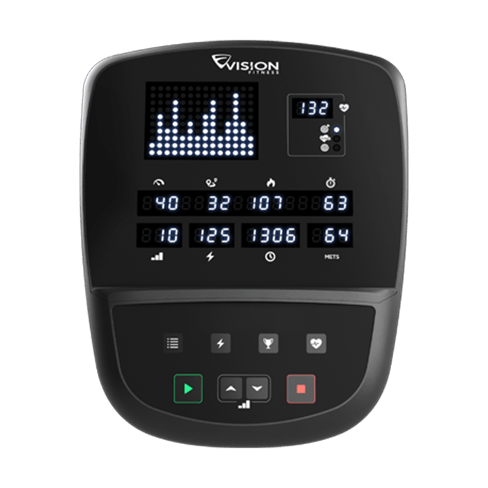 Vision S60 Suspension Trainer 