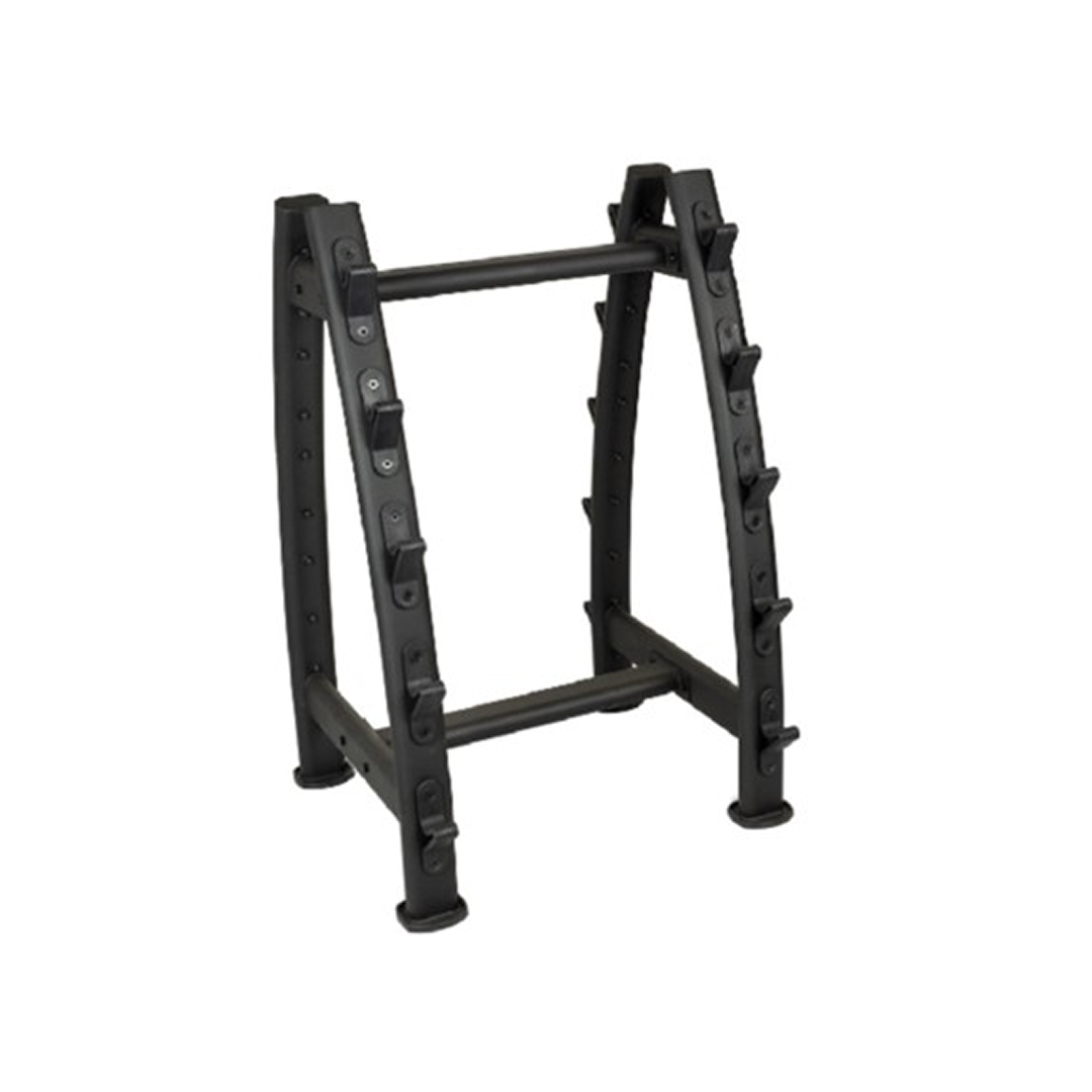 Axe Strength Barbell Rack (10 Bar)