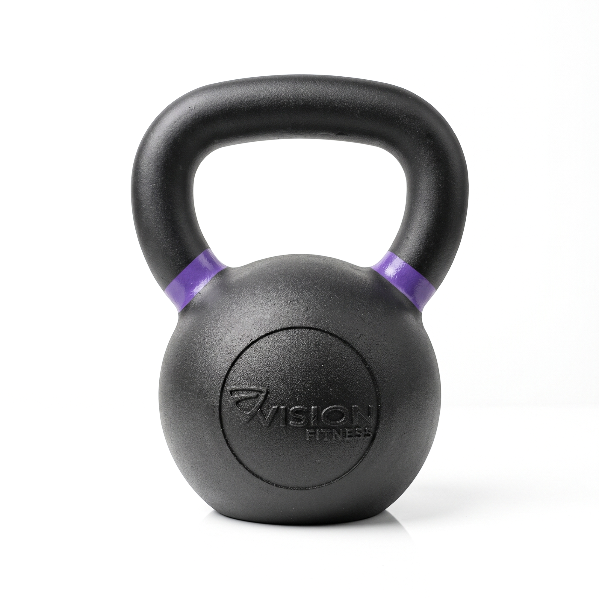 Vision Fitness Kettlebells