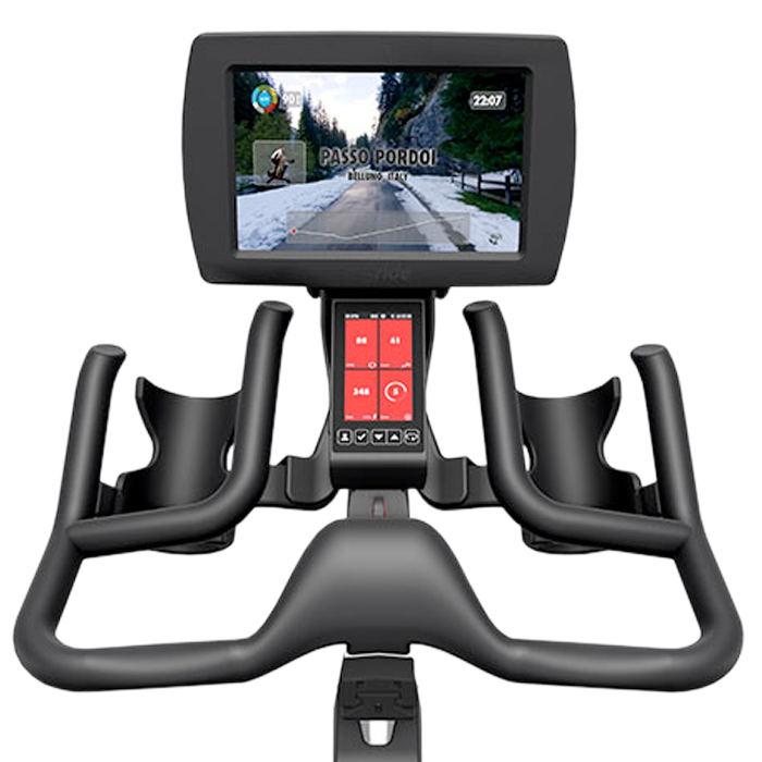 myride vx console