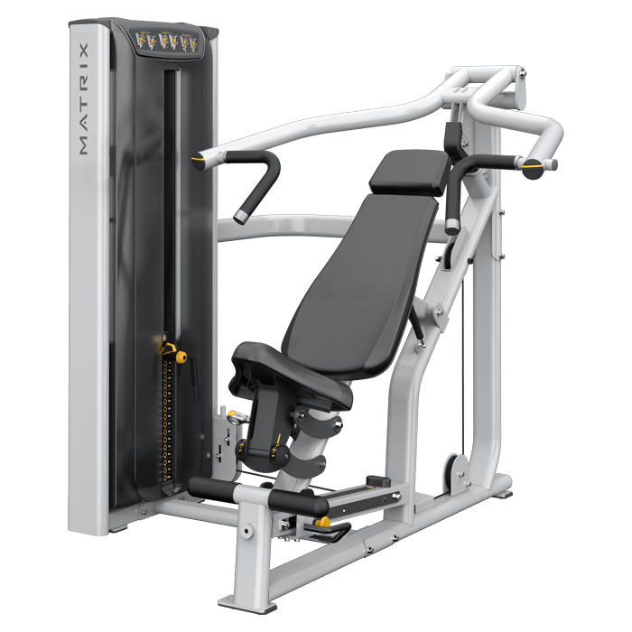 Matrix Versa Multi-Press