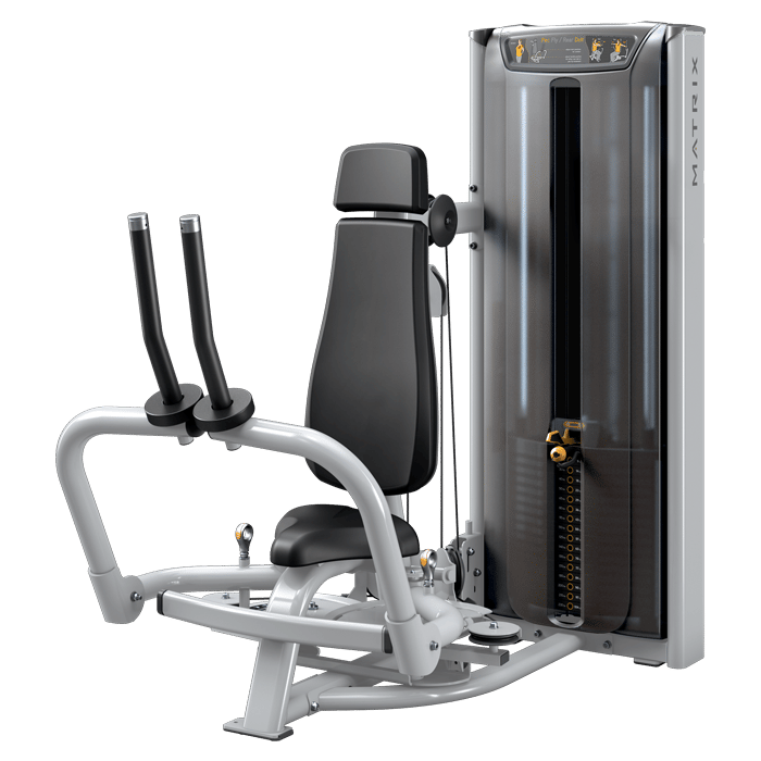 Matrix Versa Pec Fly / Rear Delt