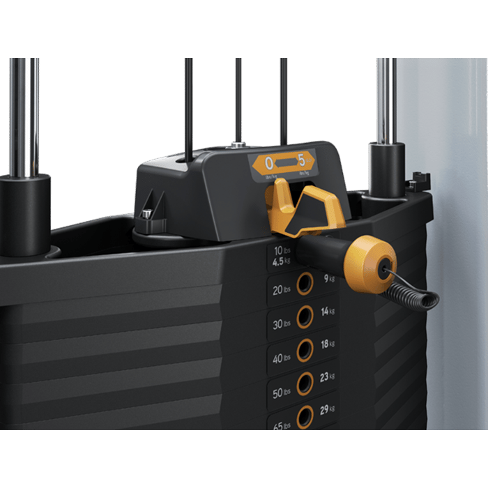 Matrix Versa Lat Pulldown / Seated Row