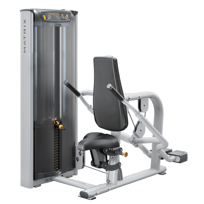 Matrix Versa Triceps Press