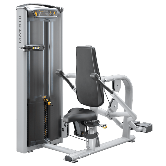 Matrix Versa Triceps Press
