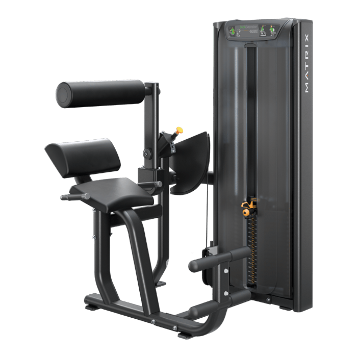 Matrix Versa Back Extension