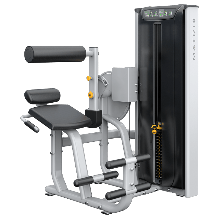 Matrix Versa Ab / Low Back