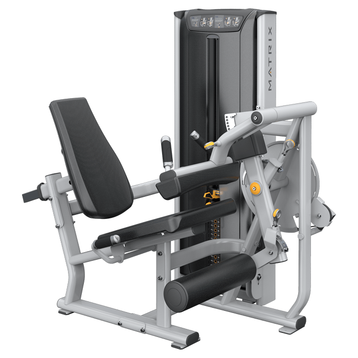 Matrix Versa Leg Extension / Leg Curl