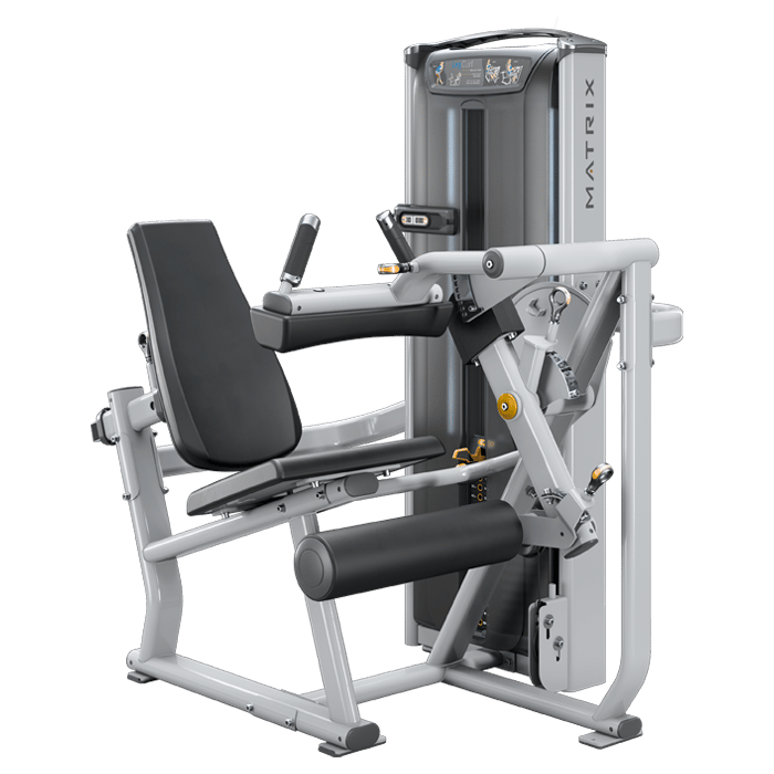 Matrix Versa Seated Leg Curl