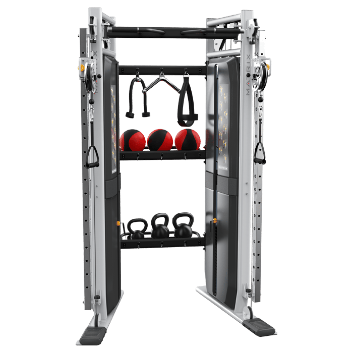 Matrix Versa Functional Trainer STD Stack, 30