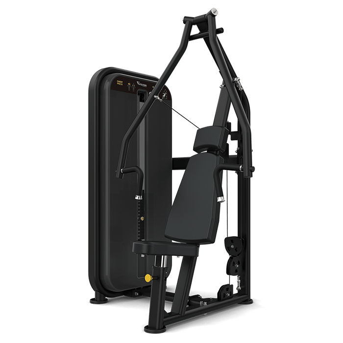 Vision Chest Press