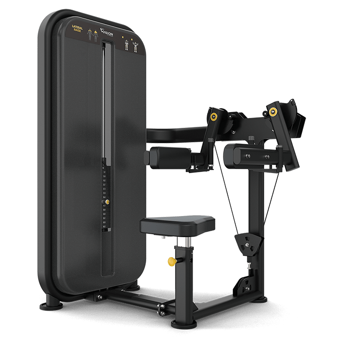 Vision Lateral Raise