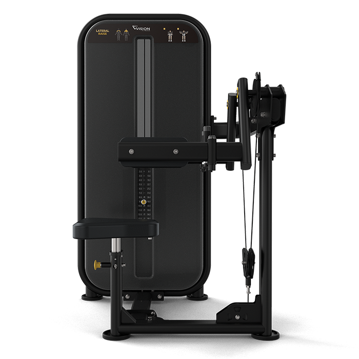 Vision Lateral Raise