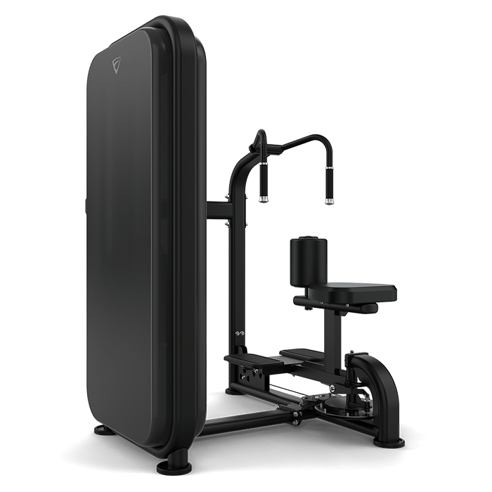Vision Rotary Torso