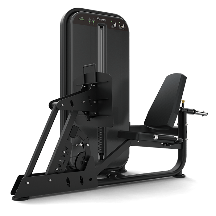 Vision Leg Press