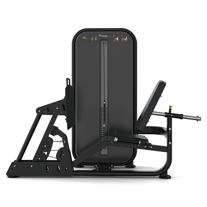 Vision Leg Press