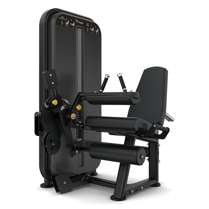 Vision Leg Extension / Leg Curl