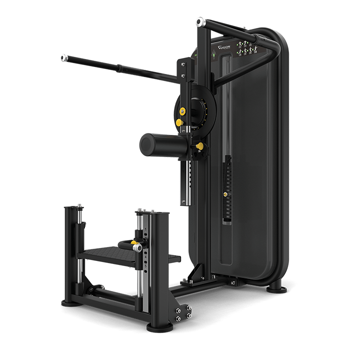 Vision Rotary Hip