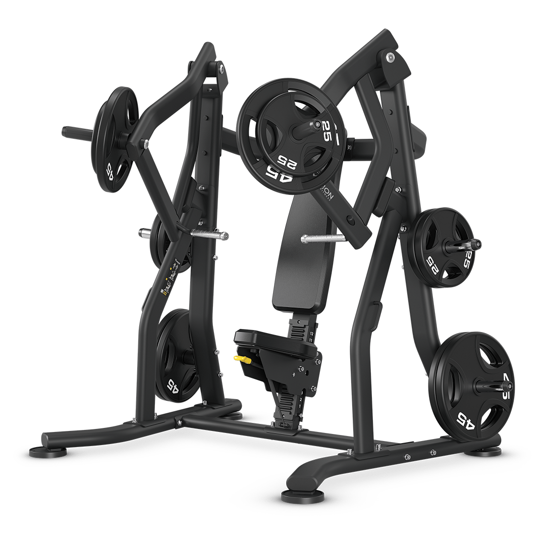 Vision Keystone Vertical Chest Press