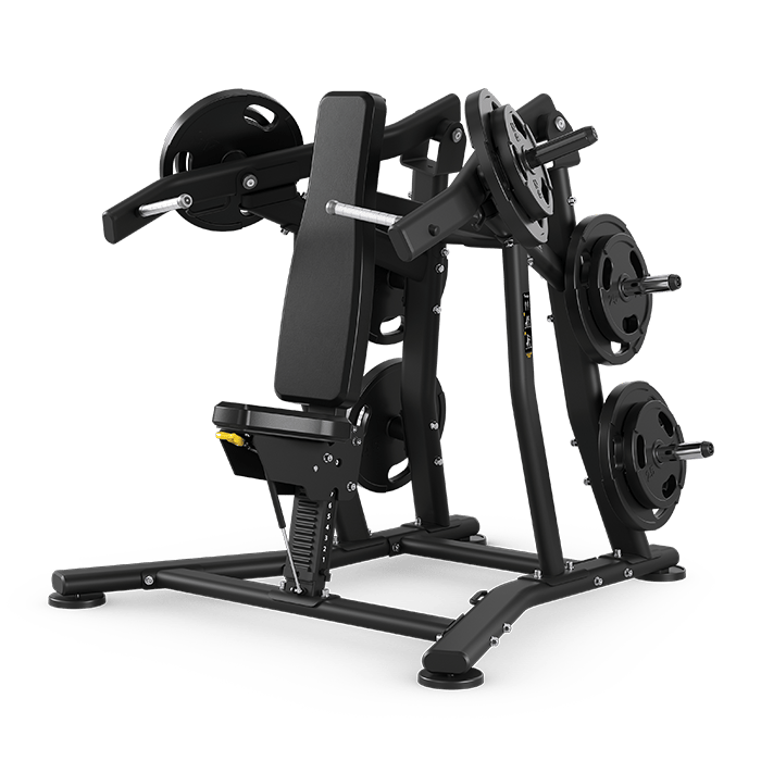 Vision Keystone Shoulder Press
