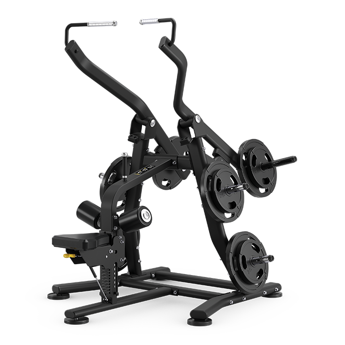 Vision Keystone Lat Pulldown