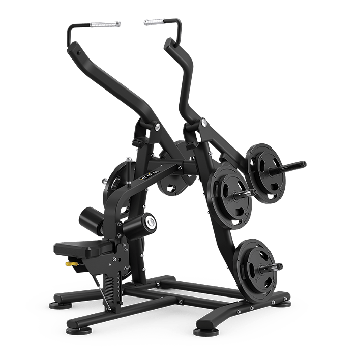 Vision Keystone Lat Pulldown