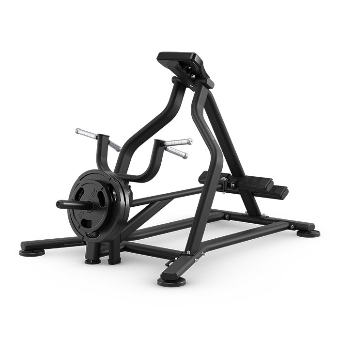 Vision Keystone Incline Lever Row