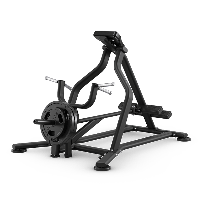 Vision Keystone Incline Lever Row