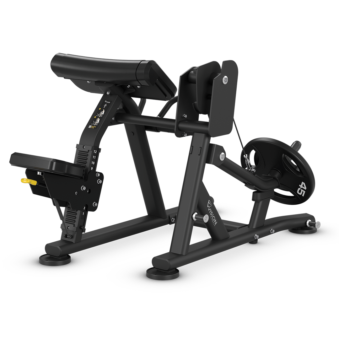 Vision Keystone Biceps Curl