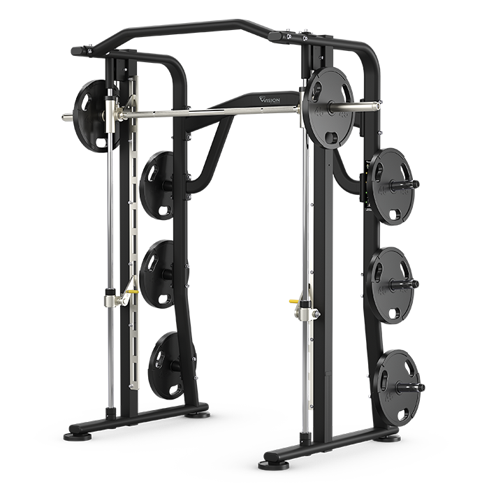 Vision Keystone Smith Machine