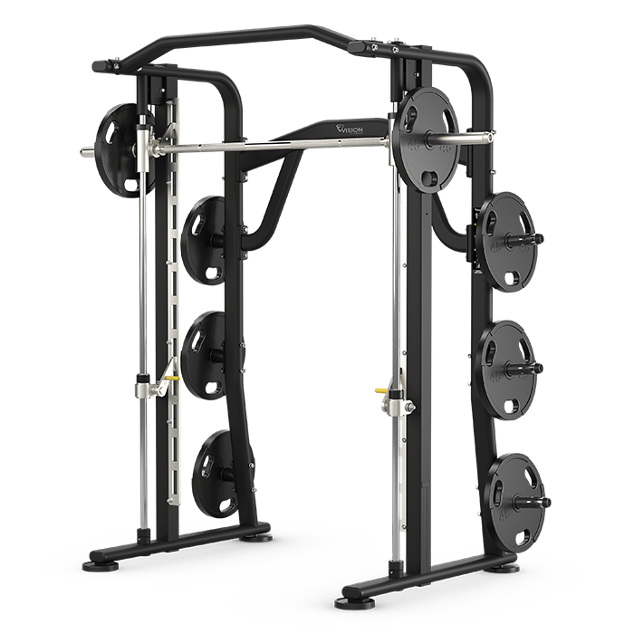 Vision Keystone Smith Machine