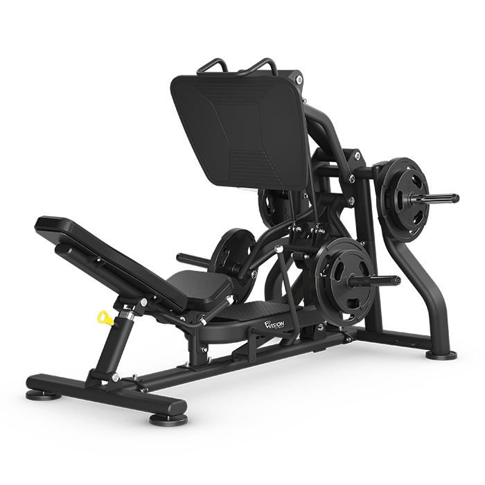 Vision Keystone Leg Press