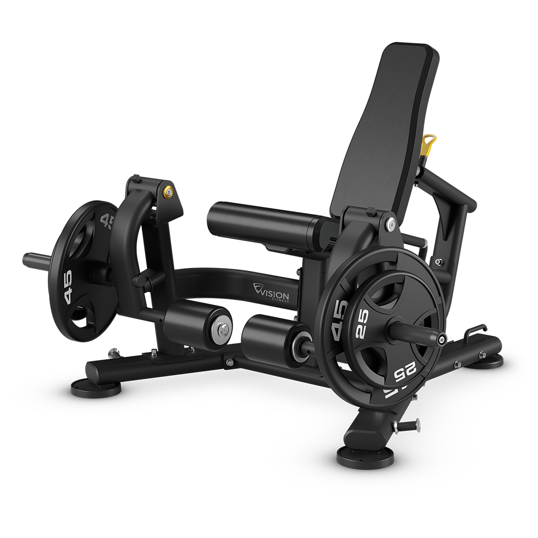 Vision Keystone Kneeling Leg Curl