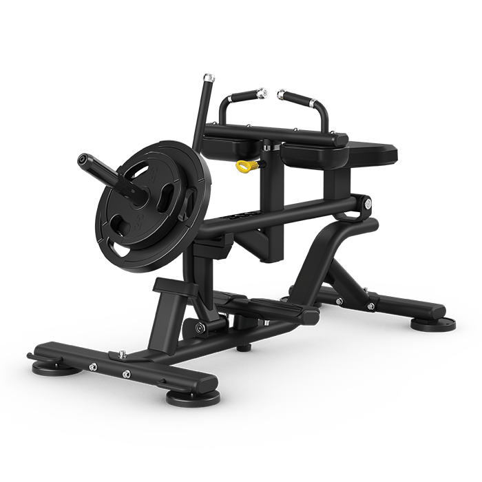 Vision Keystone Seated Calf Raise