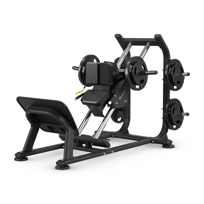 Vision Keystone Hack Squat