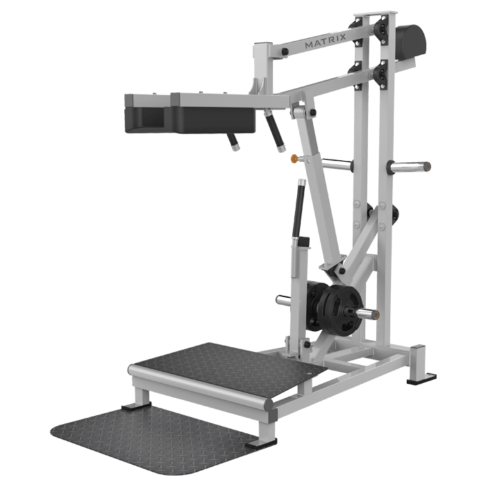 Matrix Varsity Series Perfect Squat