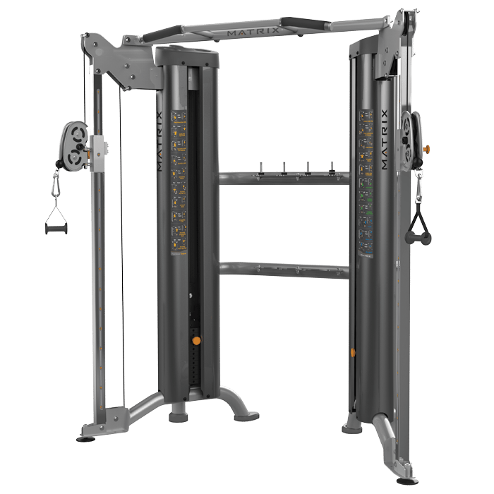 Matrix Varsity Functional Trainer 2:1