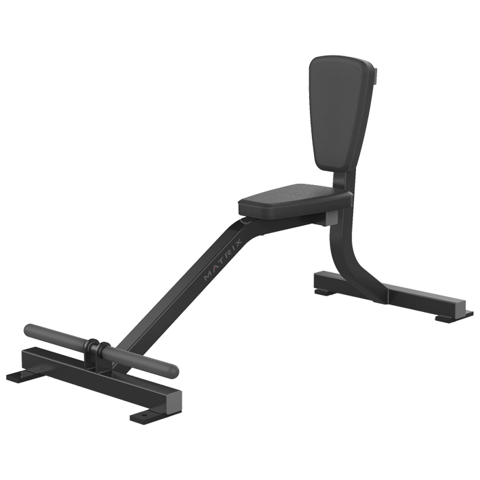 Matrix Varsity Series Utility Bench