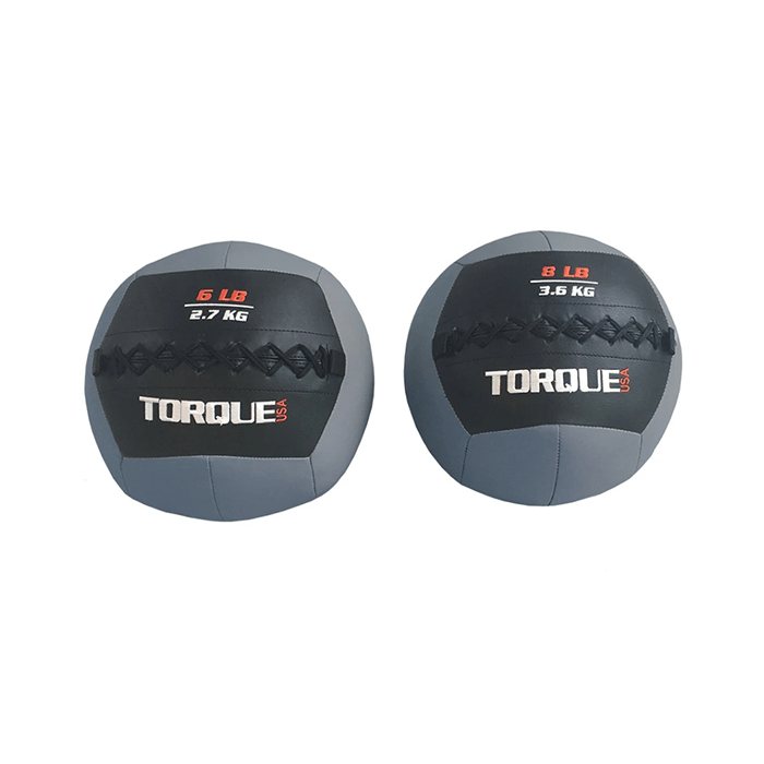 Torque Wall Balls
