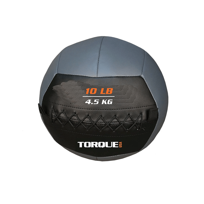 Torque Wall Balls