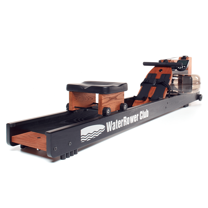 WaterRower Club Rowing Machine